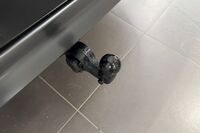 Audi Q6 e-tron vaihtoauto