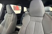 Audi Q6 e-tron vaihtoauto