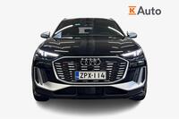 Audi SQ6 e-tron vaihtoauto