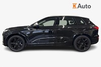 Audi SQ6 e-tron vaihtoauto