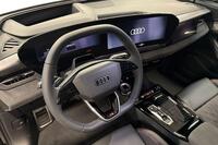 Audi SQ6 e-tron vaihtoauto