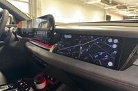 Audi SQ6 e-tron vaihtoauto