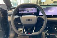 Audi A6 e-tron vaihtoauto