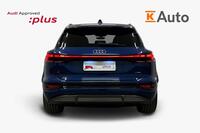 Audi Q6 e-tron vaihtoauto