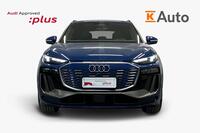 Audi Q6 e-tron vaihtoauto