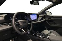 Audi Q6 e-tron vaihtoauto