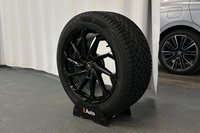 Audi Q6 e-tron vaihtoauto