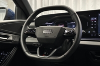 Audi Q6 e-tron vaihtoauto