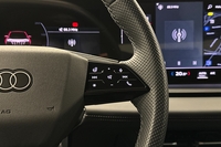 Audi Q6 e-tron vaihtoauto