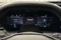 Audi Q6 e-tron vaihtoauto