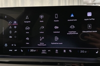 Audi Q6 e-tron vaihtoauto