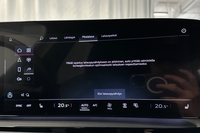 Audi Q6 e-tron vaihtoauto