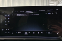 Audi Q6 e-tron vaihtoauto