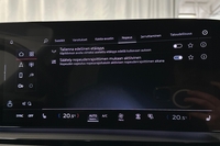 Audi Q6 e-tron vaihtoauto