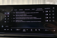 Audi Q6 e-tron vaihtoauto