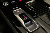 Audi Q6 e-tron vaihtoauto