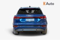 Audi Q6 e-tron vaihtoauto