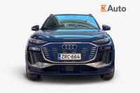 Audi Q6 e-tron vaihtoauto
