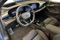 Audi Q6 e-tron vaihtoauto