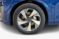 Audi Q6 e-tron vaihtoauto