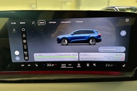 Audi Q6 e-tron vaihtoauto