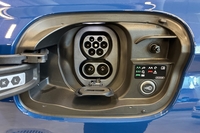 Audi Q6 e-tron vaihtoauto