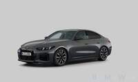BMW i4 vaihtoauto