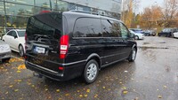 Mercedes-Benz Viano vaihtoauto
