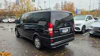Mercedes-Benz Viano vaihtoauto