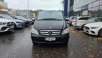 Mercedes-Benz Viano vaihtoauto