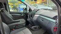 Mercedes-Benz Viano vaihtoauto
