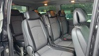 Mercedes-Benz Viano vaihtoauto