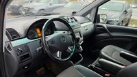 Mercedes-Benz Viano vaihtoauto