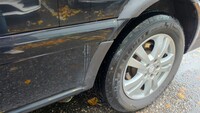 Mercedes-Benz Viano vaihtoauto