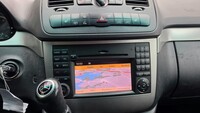Mercedes-Benz Viano vaihtoauto