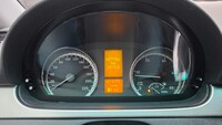 Mercedes-Benz Viano vaihtoauto