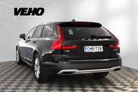 Volvo V90 Cross Country vaihtoauto