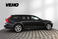 Volvo V90 Cross Country vaihtoauto