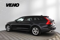 Volvo V90 Cross Country vaihtoauto