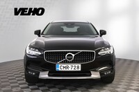 Volvo V90 Cross Country vaihtoauto