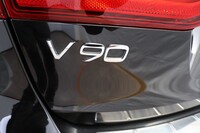Volvo V90 Cross Country vaihtoauto