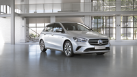 Mercedes-Benz B vaihtoauto