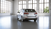 Mercedes-Benz B vaihtoauto