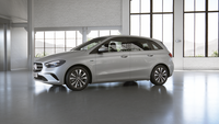 Mercedes-Benz B vaihtoauto