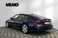 Audi A7 vaihtoauto