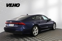 Audi A7 vaihtoauto