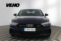 Audi A7 vaihtoauto