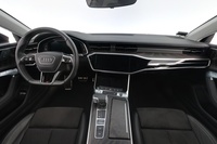 Audi A7 vaihtoauto