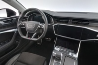 Audi A7 vaihtoauto