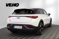 Smart #3 vaihtoauto